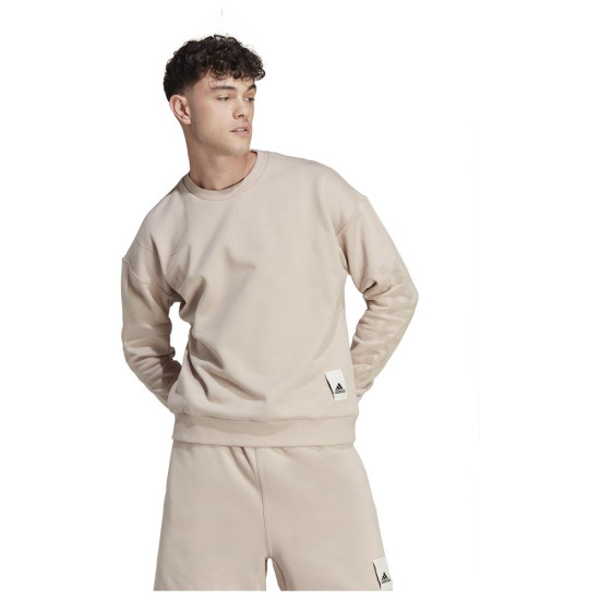 Adidas Ανδρικό φούτερ M Caps